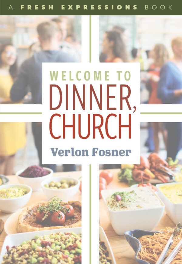 Welcome to Dinner, Church